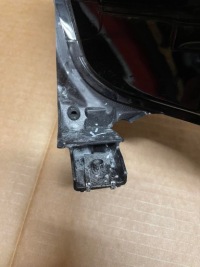 Фара правый  передняя правый перед renault megane v 5 v-tech v tech full led Оригинал, фото thumb