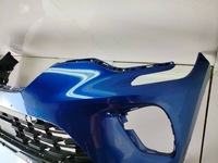 фото thumb №7, Renault captur ii 2 19-24 бампер перед