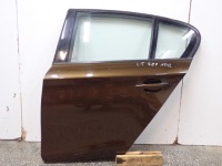 фото thumb №1, Двері лівий задня повний eur oryg bmw 1 e87 10r