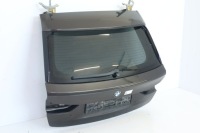 фото thumb №2, Крышка багажника задняя задняя bmw 5 g31 b65