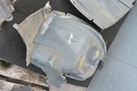 фото thumb №14, Подкрылок правое левая перед bmw x5 e70