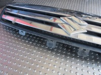 фото thumb №5, Suzuki xl7 2007 решётка радиатора решётка радиатора хром