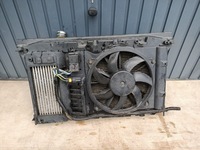 фото thumb №1, Citroen c4 picasso передній pas kompletny 1.6hdi