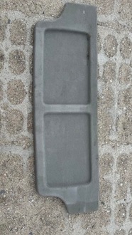 фото thumb №6, Renault trafic ii opel vivaro a кронштейн полка багажник левая 8200036069