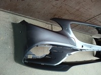 фото thumb №10, Бампер перед mercedes slk slc r172 lift amg