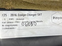 фото thumb №8, Воздуховод впуск труба фильтра воздуха dodge challenger 2015+ usa