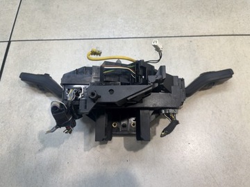 фото thumb №7, Перемикач комбінований стрічка змотувач ford focus mk2 2.0 d