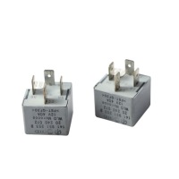 фото thumb №12, Audi vw seat модуль реле nr 53 4 контакти набір 2 szt. 141951253b