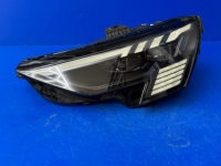 фото thumb №1, Левый full led matrix audi rs3 8y europa bdb
