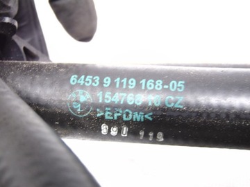 фото thumb №10, Додатковий насос води + дроти bmw 7 f01 f02 f04 4.4 v8 n63 08-