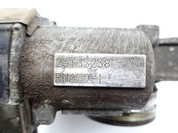 фото thumb №6, Дроссельная заслонка chevrolet orlando 2.0 vcdi