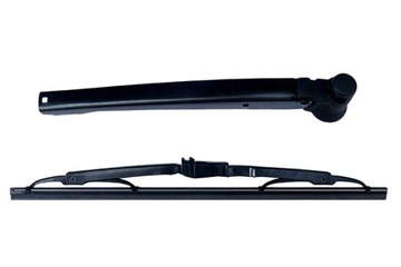 фото thumb №2, Рычаг дворники з щетка зад vw fox 04.05-12.11 магнит marelli