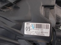 фото thumb №11, Фара передняя toyota yaris ii рестайлинг fl 2009 - 2011 valeo