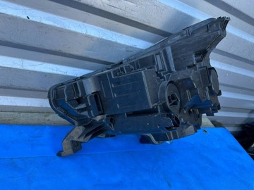 фото thumb №7, Citroen c4 лампа правая led vision правые 9830649280