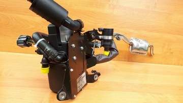 фото thumb №10, Вебасто ford tourneo connect kv6h 18k463ad дизель