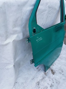 фото thumb №10, Дверь водителя левая передние vw t4