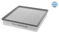 фото thumb №3, Набір фільтрів meyle renault trafic ii автобус