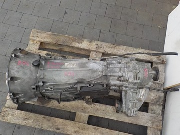 фото thumb №10, Mercedes r w251 11r 3.0 v6 cdi 265km коробка передач автомат редуктор 2512708500