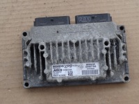 фото thumb №1, Бортовий комп'ютер коробки renault scenic ii 2.0dci 8200677546