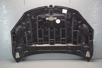 фото thumb №16, Капот крышка двигателя renault megane iii nv676