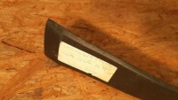 фото thumb №8, Toyota corolla e12 молдинг захист накладка крила ліві перед 76852-02020