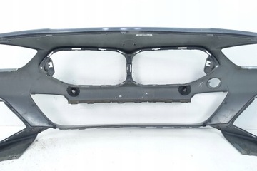 фото thumb №9, Бампер перед переднє bmw 2 f44 м-пакет