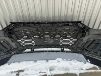 фото thumb №8, Audi q5 ii 80a рестайлінг s line бампер перед передній комплектний ly9b 4xpdc 20-24