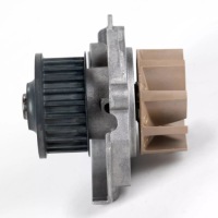 фото thumb №7, Fiat oem номер 55284051 водяна помпа