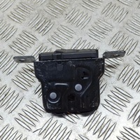 фото thumb №5, Bmw i3 2019 замок крышки задний / багажника