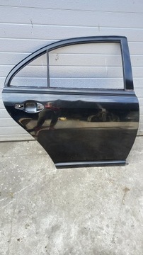 фото thumb №1, Дверь зад правые toyota avensis t25 hb 03r