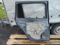 фото thumb №10, Дверь левый задняя skoda octavia ii kombi lift 9153