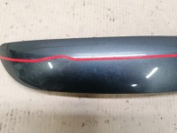 фото thumb №13, Молдинг бампера задня p + l peugeot 308 t7 hb 07-13