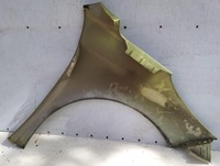 фото thumb №5, Крыло передний левый peugeot 207 лак karc