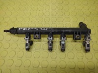 фото thumb №1, Fiat doblo 1.2 молдинг впрыскная 3219018301