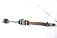 фото thumb №2, Привідний вал правий перед renault fluence 1.5dci