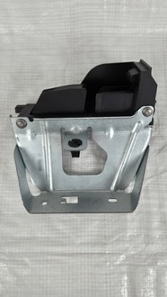 фото thumb №1, Bmw x3 g45 кронштейн шторка солнцезащитный левая 5a33971