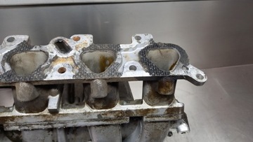 фото thumb №10, Коллектор всасывающий 90530852 opel astra g ii универсал 1.6b