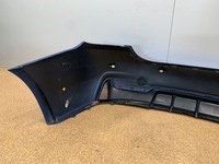 фото thumb №7, Bmw 4 f36 бампер задня задній m набір колір b45