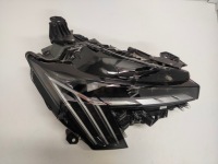 Peugeot 508 2 рестайлинг  full led фара правая левая Киев, фото thumb