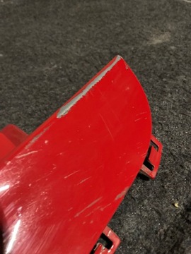 фото thumb №8, Планка пороговая накладка mini f56 jcw 7352150