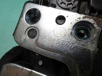 фото thumb №6, Kia soul i 09r замок двері лівий задня a045777 5 pinów