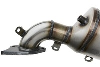 фото thumb №3, Фільтр часток dpf impreza forester 2.0d 08-