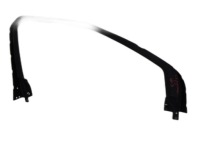 Купить Citroen c3 aircross прокладка рамка дверь правый  передняя, фото thumb