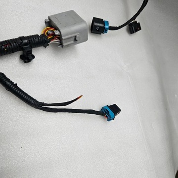 фото thumb №7, Hyundai ioniq v 5 pdc жгут установки перед 91890-gi880 91890gi880