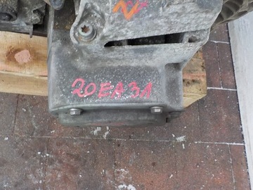 фото thumb №8, Citroen ds3 13r 1.6 thp 156km коробка передач коробки передач 20ea31