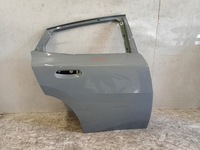 фото thumb №1, Дверь правое задние правый задняя bmw x2 u10 24-