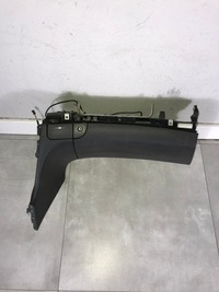 фото thumb №1, Mercedes w211 e klasa бардачок пасажира