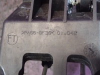 Купити Toyota corolla e12 00-08 1.6 куліса перемикання передач куліса  троси, фото thumb