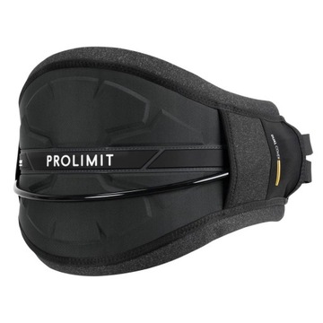 Ремень-трапеция Prolimit Kite Waist Assault Черный 2024 M