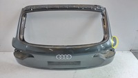 фото thumb №1, Audi q7 lift крышка багажника задняя